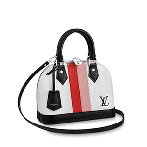 LOUIS VUITTON-M46990 루이비통 모노그램 알마 BB