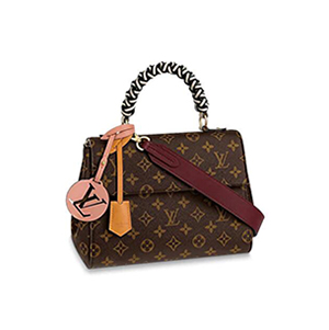 [스페셜오더]LOUIS VUITTON-M44454 루이비통 모노그램 클루니 BB