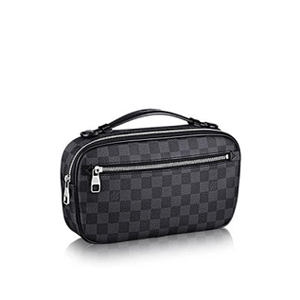 LOUIS VUITTON-N41289 루이비통 다미에 그라파이트 앰블러 범백