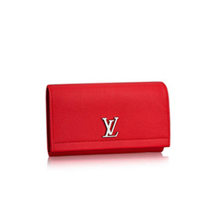 [스페셜오더]LOUIS VUITTON-M62326 루이비통 루비 락미 II 월릿