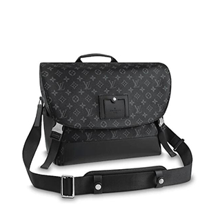 [스페셜오더]LOUIS VUITTON-M43038 루이비통 모노그램 이클립스 킵올 보야지