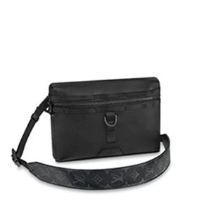 [스페셜오더]LOUIS VUITTON-M52176 루이비통 다크 인피니티 디스커버리 메신저백 PM