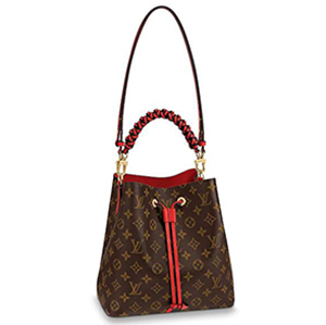 [스페셜오더]LOUIS VUITTON-M44679 루이비통 아이보리 정글 모노그램 애니멀 프린트 네오노에