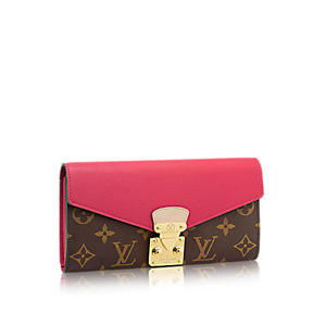 [스페셜오더]LOUIS VUITTON-M58414 루이비통 모노그램 체리 팔라스 월릿