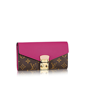 [스페셜오더]LOUIS VUITTON-M58414 루이비통 모노그램 체리 팔라스 월릿