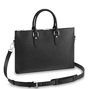 [스페셜오더]LOUIS VUITTON-M33427 루이비통 타이가 레플리카 안톤 메신저백 PM