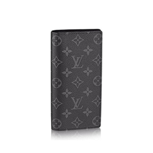 [스페셜오더]LOUIS VUITTON-N63010 루이비통 오닉스 다미에 인피니 브라짜 월릿