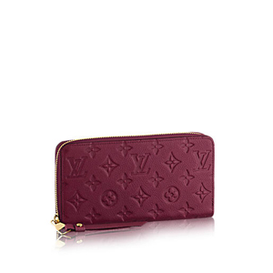 [스페셜오더]LOUIS VUITTON-M69750 루이비통 모노그램 크리스마스 지피 월릿