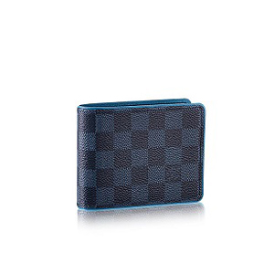 [스페셜오더]LOUIS VUITTON-N60895 루이비통 다미에 에벤 멀티플 월릿