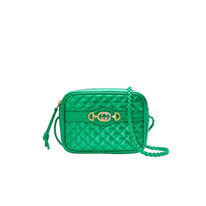 [스페셜오더]GUCCI-534950 3804 구찌 인터로킹 G 홀스빗 미니 숄더백