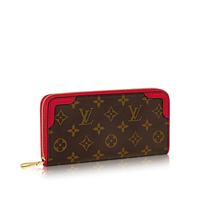 LOUIS VUITTON-N41660 루이비통 다미에 아주르 지피 월릿