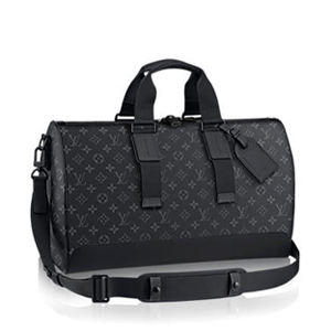 [스페셜오더]LOUIS VUITTON-M43038 루이비통 모노그램 이클립스 킵올 보야지