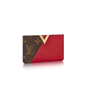 LOUIS VUITTON-N64029 루이비통 일렉트릭 블루 다미에 그라파이트 카드 홀더