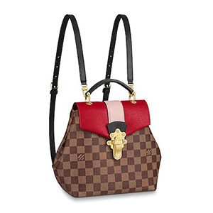 [스페셜오더]LOUIS VUITTON-N64447 루이비통 다미에 에벤 클랩튼 월릿 이미테이션 장지갑