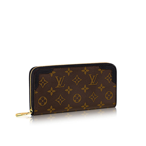 LOUIS VUITTON-M42616 루이비통 모노그램 지피 월릿