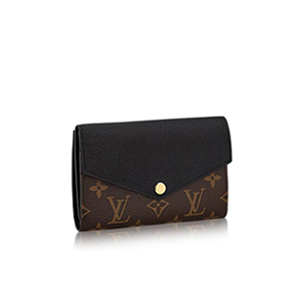 [스페셜오더]LOUIS VUITTON-M63041 루이비통 모노그램 금속 디테일 컴팩트 월릿 포켓 오거나이저