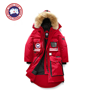 [스페셜오더]CANADA GOOSE-9511L 캐나다구스 리버티 프라카 롱 패딩 여성용 (2컬러)