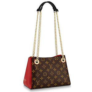 [스페셜오더]LOUIS VUITTON-M43776 루이비통 모노그램 쉬렌 BB 이미테이션 핸드백