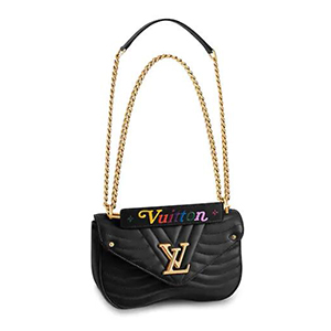 [스페셜오더]LOUIS VUITTON-M51683 루이비통 뉴 웨이브 체인 핸드백 PM