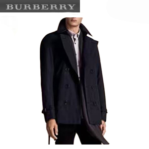 [스페셜오더]BURBERRY-BB02081 버버리 트렌치 코트 남성용 베이지 