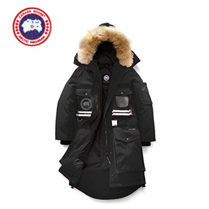 [스페셜오더]CANADA GOOSE-9511L 캐나다구스 리버티 프라카 롱 패딩 여성용 (2컬러)