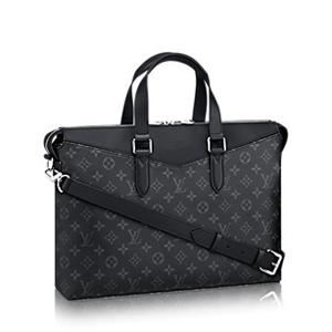 [스페셜오더]LOUIS VUITTON-M40567 루이비통 모노그램 이클립스 익스플로러 토트백