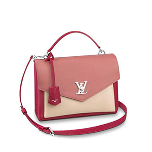 [스페셜오더]LOUIS VUITTON-M54849 루이비통 느와르 마이 락미 사첼백