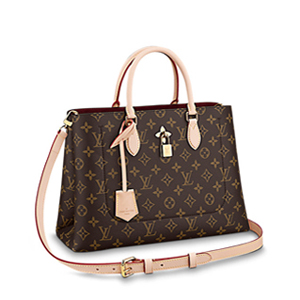 [스페셜오더]LOUIS VUITTON-M43551 루이비통 모노그램 플라워 토트 비즈니스 페이크 여성 핸드백