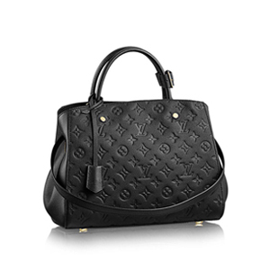 [스페셜오더]LOUIS VUITTON-M41048 루이비통 모노그램 앙프렝뜨 몽테뉴 MM