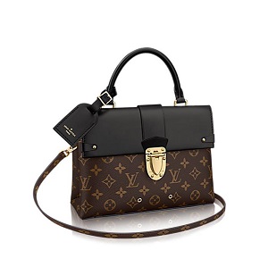 [스페셜오더]LOUIS VUITTON-M51519 루이비통 에삐레더 원 핸들 PM 숄더백