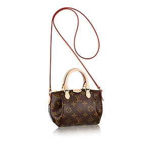 [스페셜오더]LOUIS VUITTON-M61253 루이비통 모노그램 나노 튀렌느