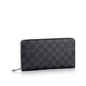 LOUIS VUITTON-N60012 루이비통 다미에 아주르 지피 오거나이즈