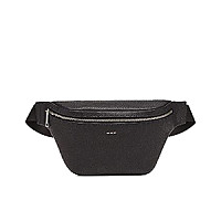 [스페셜오더]FENDI-7VA434 펜디 실버 더블 F 벨트백