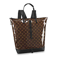 [스페셜오더]LOUIS VUITTON-M43887 루이비통 모노그램 티타늄 지퍼 토트