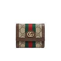 [스페셜오더]GUCCI-550618 8745 구찌 오피디아 GG 수프림 라운드 미니 숄더백