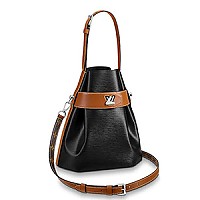 [스페셜오더]LOUIS VUITTON-M52803 루이비통 에삐 트위스트 레플리카 숄더 버킷백