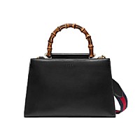 [스페셜오더]GUCCI-459076 5961 구찌 님페이아 라이트핑크가죽 스몰 탑 핸들백