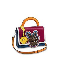 [스페셜오더]LOUIS VUITTON-M53090 루이비통 에삐 트위스트 MM