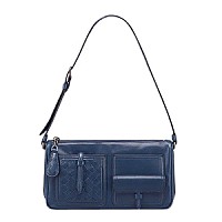 [스페셜오더]BOTTEGA VENETA-432795 보테가 베네타 인트레치아토 버건디 숄더 백 