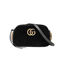 [스페셜오더]GUCCI-447632 5235 구찌 퍼플 GG 마몽 마틀라세 스몰 숄더백