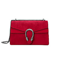 [스페셜오더]GUCCI-400249 9769 구찌 블랙 디오니서스 GG 수프림 스몰 숄더백