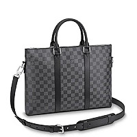 [스페셜오더]LOUIS VUITTON-M33416 루이비통 타이가 안톤 소프트 브리프케이스