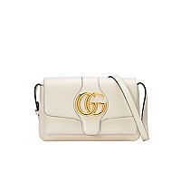 [스페셜오더]GUCCI-550129 1000 구찌 블랙 알리 스몰 숄더백