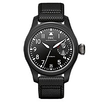 [스페셜오더]IWC-IW389008 아이더블유씨 파일럿 세라믹 크로노그래프 블루 엔젤스 에디션 44.5mm