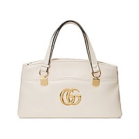 [스페셜오더]GUCCI-550130 1000 구찌 알리 라지 탑 핸들백