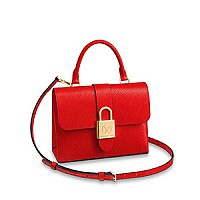 [스페셜오더]LOUIS VUITTON-M53159 루이비통 에삐 블루진 록키 BB