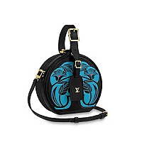 [스페셜오더]LOUIS VUITTON-M43514 루이비통 모노그램 쁘띠뜨 부아뜨 샤포 크로스 바디백