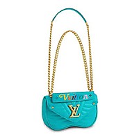 [스페셜오더]LOUIS VUITTON-M53213 루이비통 러브락 뉴 웨이브 체인 핸드백 PM