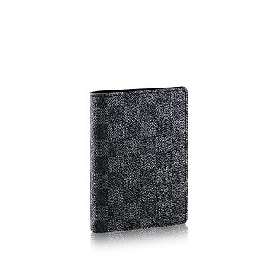 LOUIS VUITTON-M12237 루이비통 모노그램/라이트 블루 패스포트 커버